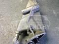 кронштейн масляного фильтра Citroen C5 1 поколение 2001, 1.8 л., бензин, МКПП, хетчбэк 5 дв., 9632517010 - фото №3