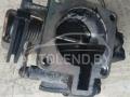 заслонка дроссельная Renault Scenic 1 поколение 1999, 1.6 л., бензин, МКПП, минивэн, 7700861679H - фото №2