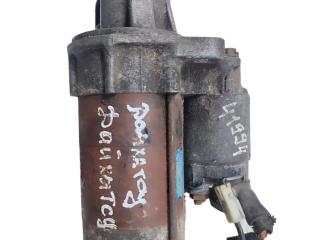 стартер Daihatsu Cuore L700 2001, 1.0 л., бензин, МКПП, хетчбэк 5 дв., 22800-7210, 2810097204