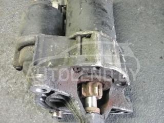 стартер Peugeot 806 1 поколение 1998, 2.0 л., бензин, МКПП, минивэн