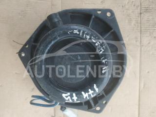моторчик печки Nissan Primera P10 1993, 1.6 л., бензин, МКПП, хетчбэк 5 дв.