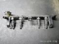 форсунка Peugeot 806 1 поколение 1998, 2.0 л., бензин, МКПП, минивэн - фото №2