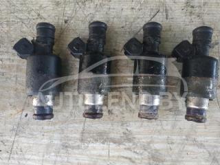 форсунка Daewoo Nubira J100 1999, 1.6 л., бензин, МКПП, седан