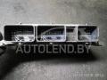 блок управления двигателем Renault Megane 2 поколение 2004, 1.6 л., бензин, МКПП, хетчбэк 5 дв., 8200387138 - фото №2