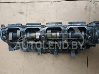 головка блока цилиндров Renault Laguna 1 поколение [рестайлинг] 2001, 1.9 л., дизель, МКПП, хетчбэк 5 дв.