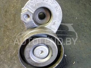 Натяжитель ремня агрегатов Renault Laguna 2 поколение 2003, 1.8 л., бензин, МКПП, хетчбэк 5 дв., 117507271R2627