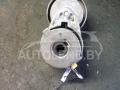 Натяжитель ремня агрегатов Renault Laguna 2 поколение 2003, 1.8 л., бензин, МКПП, хетчбэк 5 дв., 117507271R2627 - фото №2