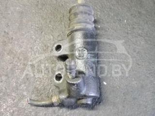 цилиндр сцепления рабочий Toyota Carina E 1 поколение 1997, 2.0 л., дизель, МКПП, седан