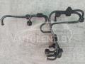 трубка ТНВД Peugeot Partner 1 поколение (M49) 2003, 1.9 л., дизель, МКПП, минивэн - фото №2