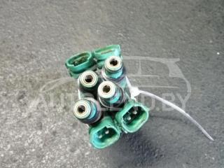 форсунка Suzuki Baleno 1 поколение 1998, 1.6 л., бензин, МКПП, хетчбэк 5 дв., 3290