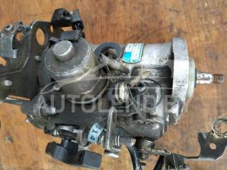 ТНВД Citroen Berlingo 1 поколение (M49) 1997, 1.9 л., дизель, МКПП, пикап, R444B6938