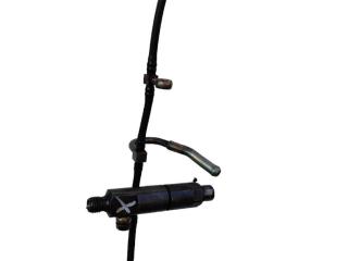 форсунка Fiat Ducato 1 поколение 1993, 2.5 л., дизель, МКПП, микроавтобус, KBE58S4-4