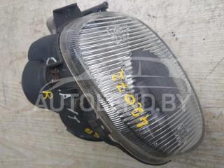 фара противотуманная правая Mitsubishi Galant 7 поколение 1993, 2.0 л., бензин, МКПП, хетчбэк 5 дв.