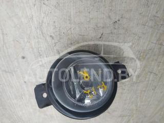 фара противотуманная правая Nissan Primera P12 2004, 2.2 л., дизель, МКПП, хетчбэк 5 дв., 8200002470