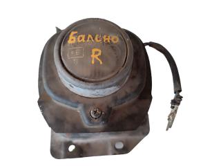 фара противотуманная правая Suzuki Baleno 1 поколение 1996, 1.6 л., бензин, МКПП, хетчбэк 5 дв.