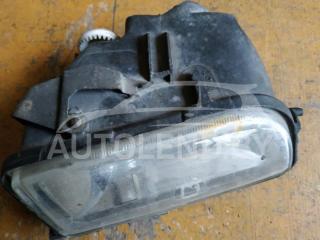 фара противотуманная правая Citroen Xantia 1 поколение 1993, 1.8 л., бензин, АКПП, хетчбэк 5 дв.