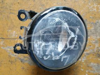 фара противотуманная правая Renault Laguna 2 поколение 2003, 1.9 л., дизель, АКПП, хетчбэк 5 дв.