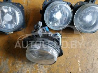 фара противотуманная правая Mazda 6 GG 2003, 1.8 л., бензин, АКПП, хетчбэк 5 дв.