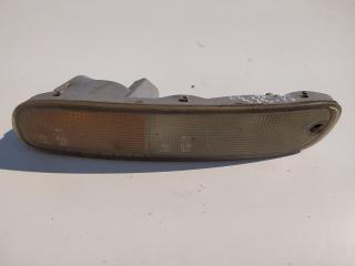 поворотник левый Mazda 323F BA 1995, 1.5 л., бензин, МКПП, хетчбэк 5 дв.