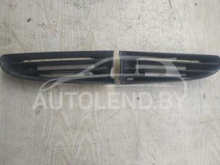 заглушка (решетка) в бампер Mitsubishi Galant 7 поколение 1995, 2.0 л., дизель, МКПП, седан