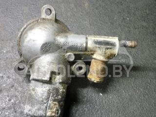 корпус термостата Citroen XM Y3 1992, 2.1 л., дизель, МКПП, хетчбэк 5 дв., 9603372780