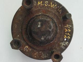 ступица задняя левая Mitsubishi Space Wagon 2 поколение (Typ N30/N40) 1997, 2.0 л., бензин, МКПП, минивэн