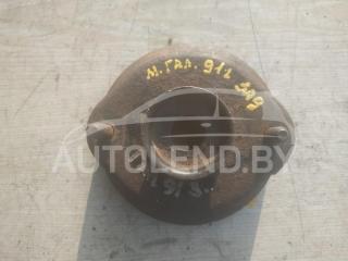 опора амортизатора верхняя (чашка) Mitsubishi Galant 6 поколение 1991, 1.8 л., бензин, МКПП, хетчбэк 5 дв.