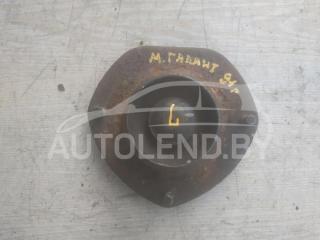 опора амортизатора верхняя (чашка) Mitsubishi Galant 6 поколение 1991, 1.8 л., бензин, МКПП, хетчбэк 5 дв.