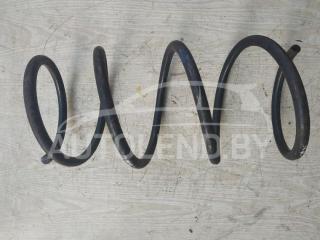 пружина передняя Renault Safrane 1 поколение [рестайлинг] 1997, 2.2 л., дизель, МКПП, седан