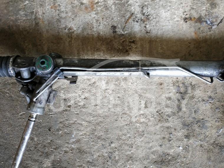 рулевая рейка Volvo S80 2 поколение 2008, 2.0 л., бензин, МКПП, седан - фото №1