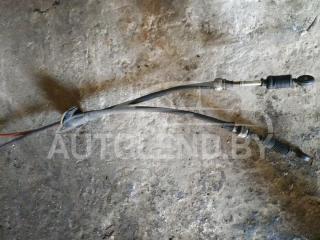 трос кулисы КПП Hyundai Lantra 1 поколение [рестайлинг] 1994, 1.6 л., бензин, МКПП, седан