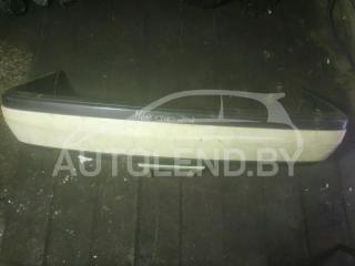 бампер задний Mercedes-Benz C-Класс W202/S202 [рестайлинг] 1997, 1.8 л., бензин, МКПП, седан