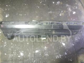 бампер задний BMW 3 серия E36 [рестайлинг] 1997, 2.8 л., бензин, МКПП, седан