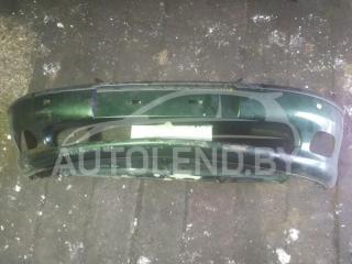 бампер передний Opel Vectra B 1998, 1.8 л., бензин, МКПП, универсал