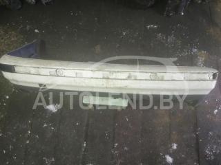 бампер задний BMW 3 серия E36 [рестайлинг] 1997, 2.0 л., бензин, МКПП, седан