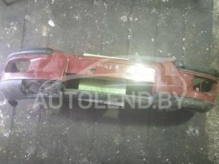 бампер передний Opel Omega B 1997, 2.0 л., бензин, МКПП, седан
