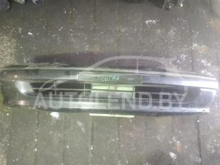 бампер передний Mitsubishi Sigma 1 поколение 1996, 3.0 л., бензин, МКПП, седан