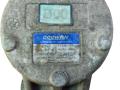 компрессор кондиционера Hyundai Matrix 1 поколение 2001, 1.6 л., бензин, МКПП, хетчбэк 5 дв., 1204022700, 4E2620360 - фото №2