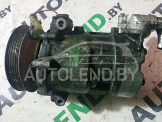 компрессор кондиционера Rover 25 1 поколение 1999, 1.6 л., бензин, МКПП, седан