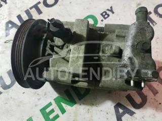 компрессор кондиционера Hyundai Sonata 3 поколение [рестайлинг] 1997, 2.0 л., бензин, МКПП, седан