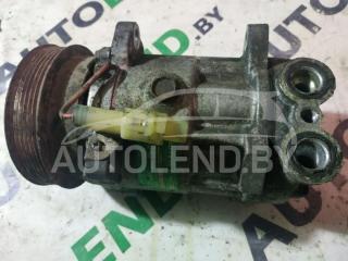 компрессор кондиционера Rover 600 Series 1 поколение 1996, 2.0 л., дизель, МКПП, седан
