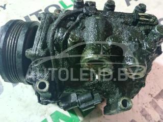 компрессор кондиционера Mitsubishi Galant 7 поколение 1994, 2.0 л., бензин, МКПП, седан