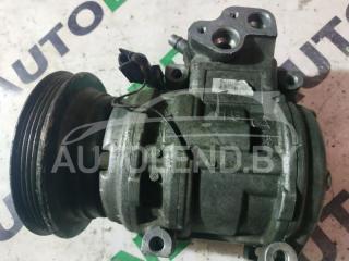 компрессор кондиционера Mitsubishi Space Wagon 2 поколение (Typ N30/N40) 1997, 2.0 л., бензин, МКПП, минивэн