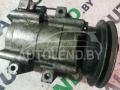 компрессор кондиционера Mitsubishi Galant 6 поколение 1992, 2.0 л., бензин, МКПП, хетчбэк 5 дв. - фото №2