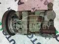 компрессор кондиционера Hyundai Sonata 3 поколение [рестайлинг] 1997, 1.8 л., бензин, МКПП, седан - фото №2