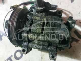 компрессор кондиционера Mazda Xedos 9 1 поколение 1996, 2.5 л., бензин, МКПП, седан