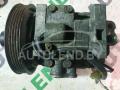 компрессор кондиционера Mazda MX-3 1 поколение 1996, 1.8 л., бензин, МКПП, хетчбэк 5 дв. - фото №2