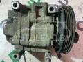 компрессор кондиционера Mazda MX-3 1 поколение 1996, 1.8 л., бензин, МКПП, хетчбэк 5 дв. - фото №3