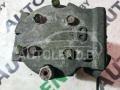 компрессор кондиционера Honda Civic 6 поколение (EJ/EK/EM) [рестайлинг] 1999, 1.4 л., бензин, МКПП, хетчбэк 5 дв. - фото №3