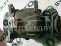 компрессор кондиционера Renault Scenic 1 поколение 1997, 1.6 л., бензин, МКПП, минивэн - фото №2